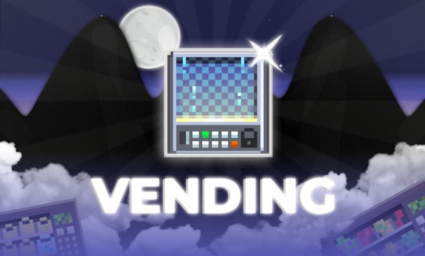 Vending Locator Image